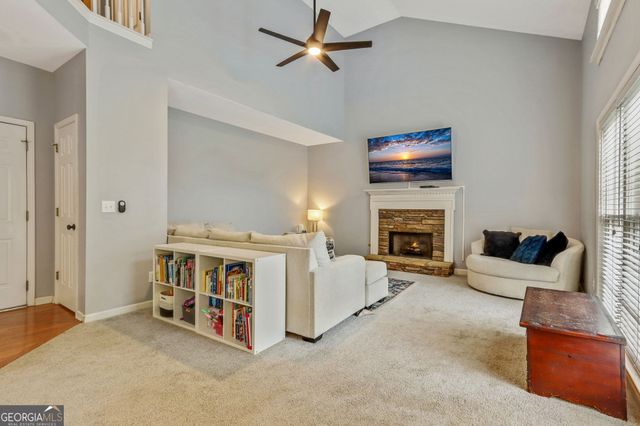 44 Valleyside Drive S, Dallas, GA 30157