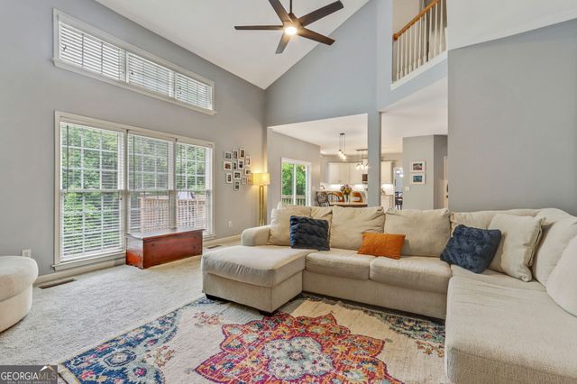 44 Valleyside Drive S, Dallas, GA 30157