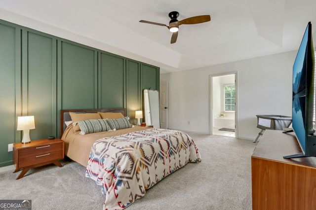 44 Valleyside Drive S, Dallas, GA 30157