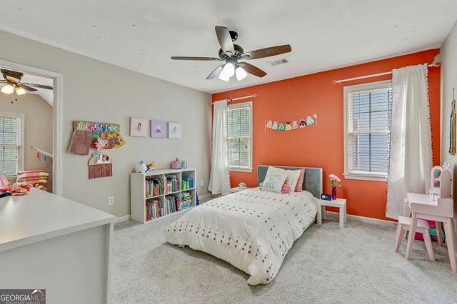 44 Valleyside Drive S, Dallas, GA 30157