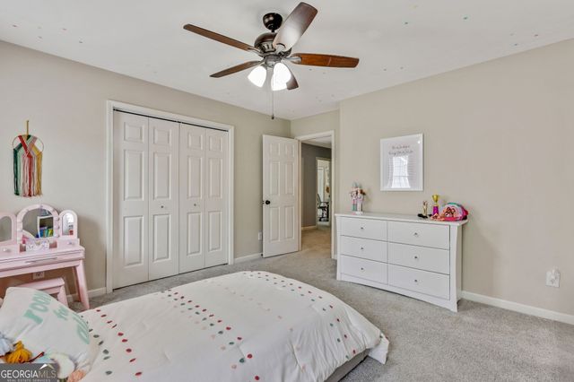 44 Valleyside Drive S, Dallas, GA 30157