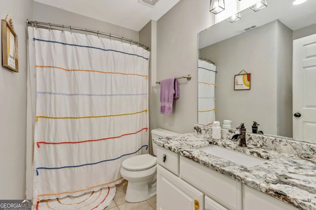 44 Valleyside Drive S, Dallas, GA 30157
