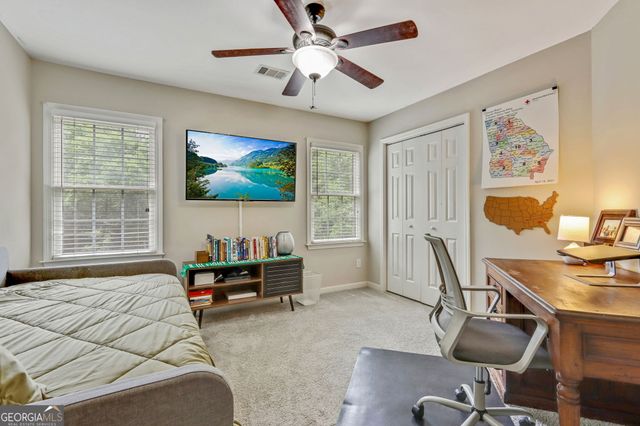 44 Valleyside Drive S, Dallas, GA 30157
