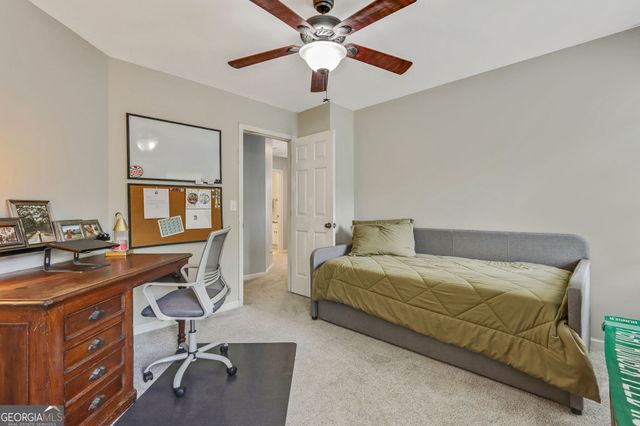 44 Valleyside Drive S, Dallas, GA 30157