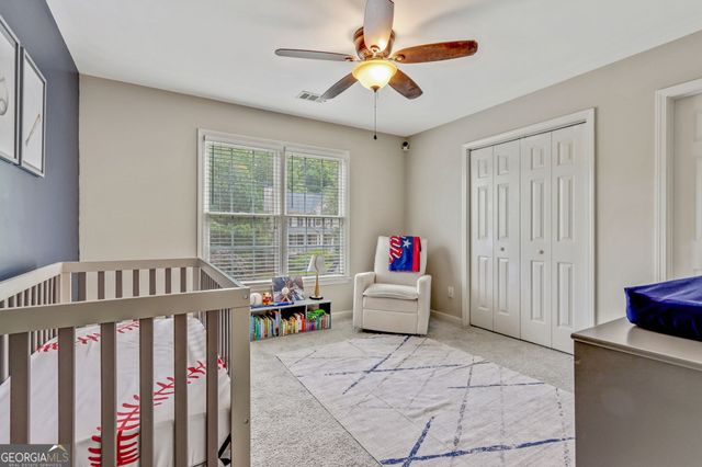44 Valleyside Drive S, Dallas, GA 30157