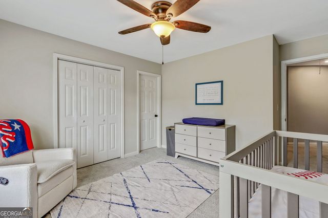 44 Valleyside Drive S, Dallas, GA 30157