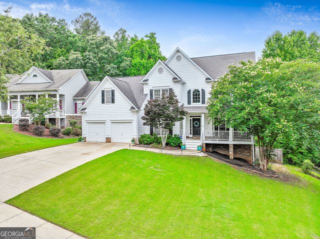 44 Valleyside Drive S, Dallas, GA 30157