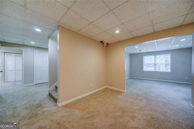 44 Valleyside Drive S, Dallas, GA 30157
