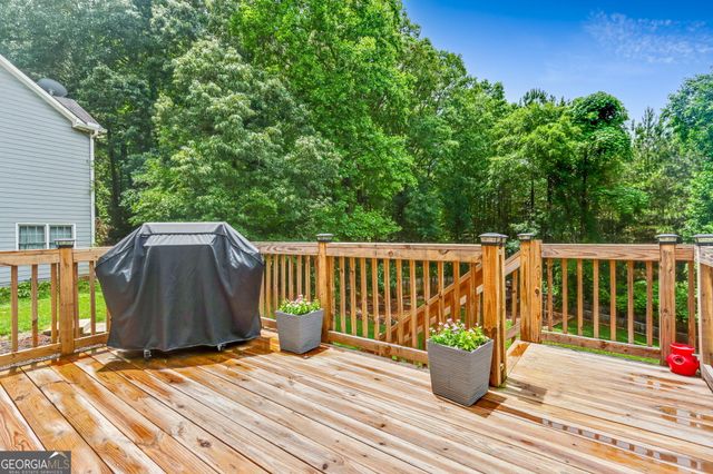 44 Valleyside Drive S, Dallas, GA 30157
