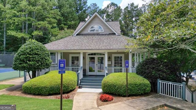 44 Valleyside Drive S, Dallas, GA 30157