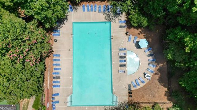 44 Valleyside Drive S, Dallas, GA 30157