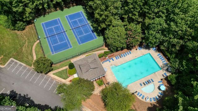 44 Valleyside Drive S, Dallas, GA 30157