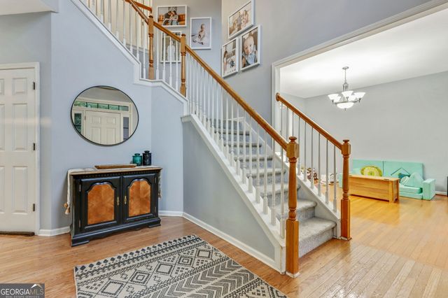 44 Valleyside Drive S, Dallas, GA 30157