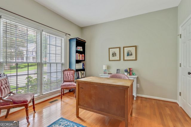 44 Valleyside Drive S, Dallas, GA 30157