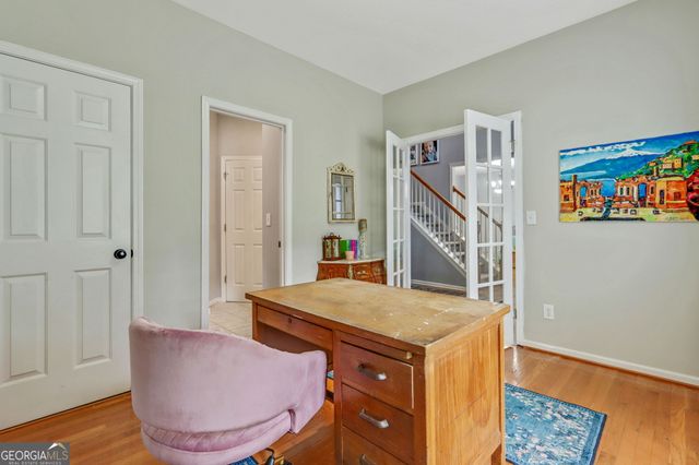 44 Valleyside Drive S, Dallas, GA 30157