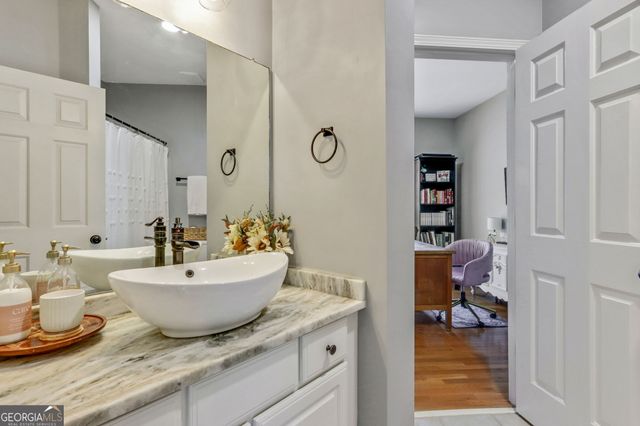 44 Valleyside Drive S, Dallas, GA 30157