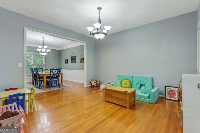 44 Valleyside Drive S, Dallas, GA 30157