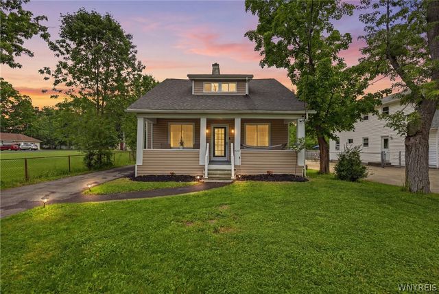 4649 Seneca Street, West Seneca, NY 14224