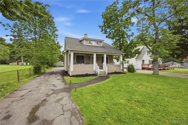 4649 Seneca Street, West Seneca, NY 14224