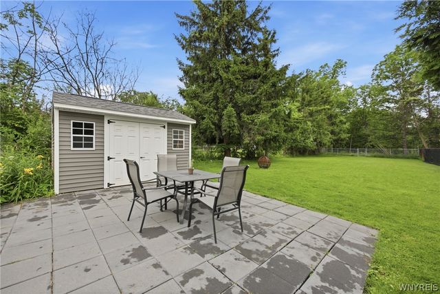 4649 Seneca Street, West Seneca, NY 14224