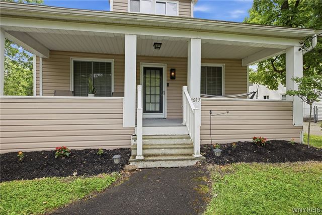 4649 Seneca Street, West Seneca, NY 14224