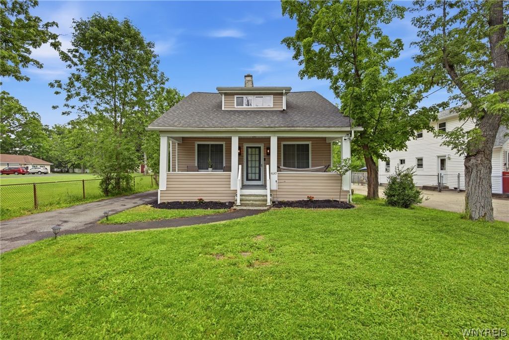 4649 Seneca Street, West Seneca, NY 14224