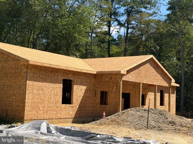 336 NORFOLK ST, Browns Mills, NJ 08015