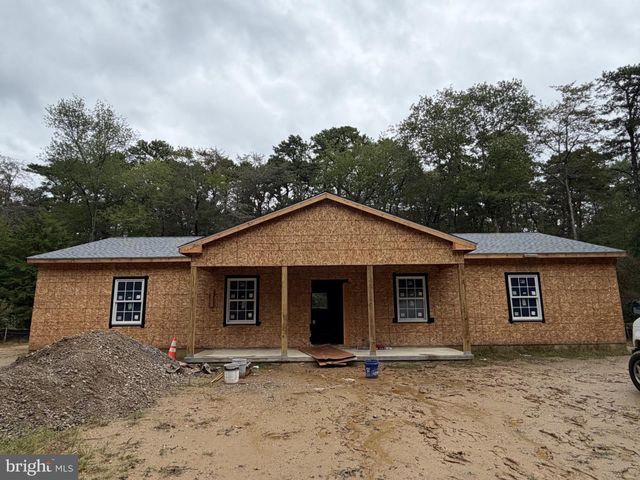 336 NORFOLK ST, Browns Mills, NJ 08015