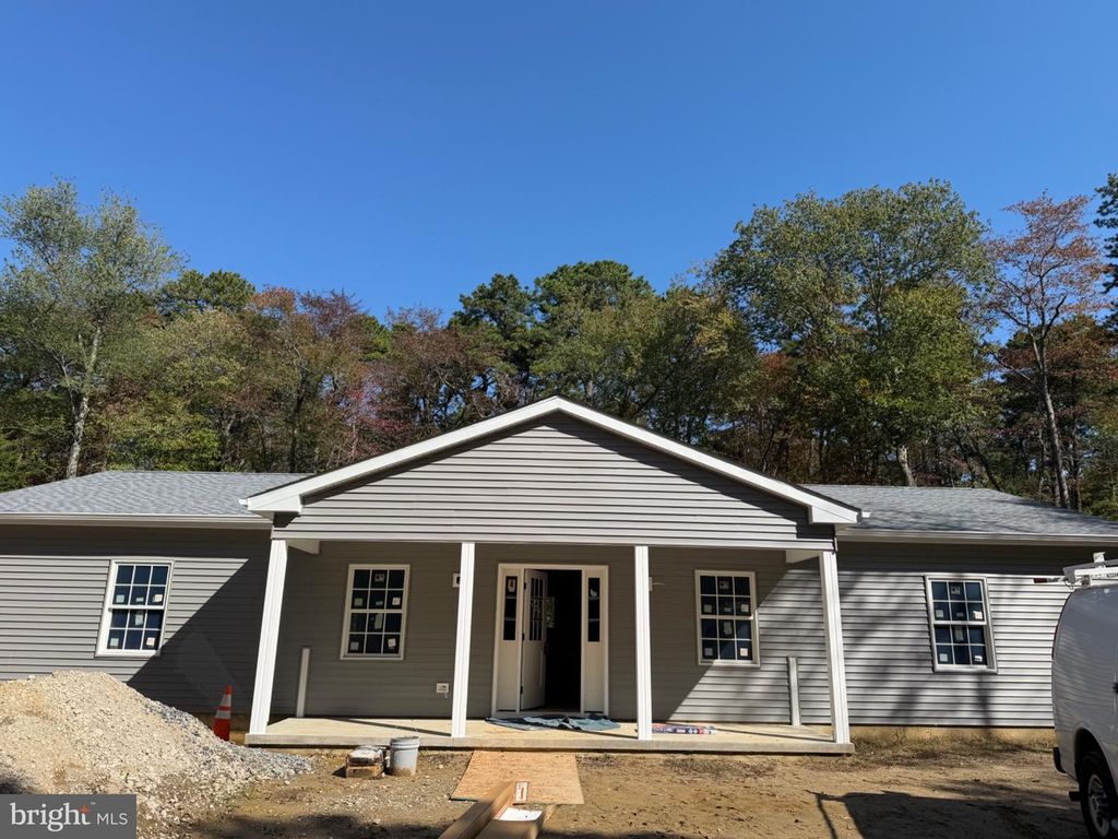 336 NORFOLK ST, BROWNS MILLS, NJ 08015 — photo 2