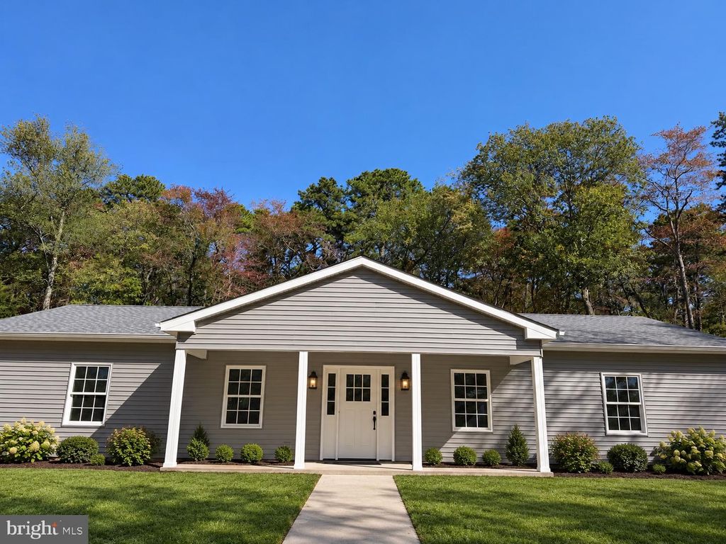 336 NORFOLK ST, BROWNS MILLS, NJ 08015 — photo 4