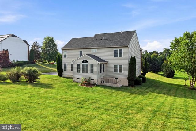 14956 MICHELE DR, Glenelg, MD 21737