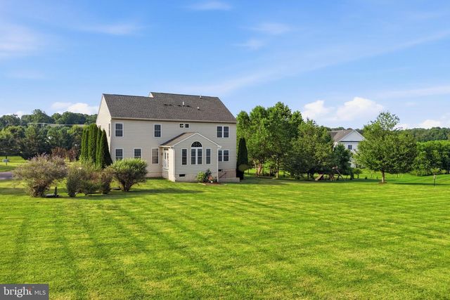 14956 MICHELE DR, Glenelg, MD 21737