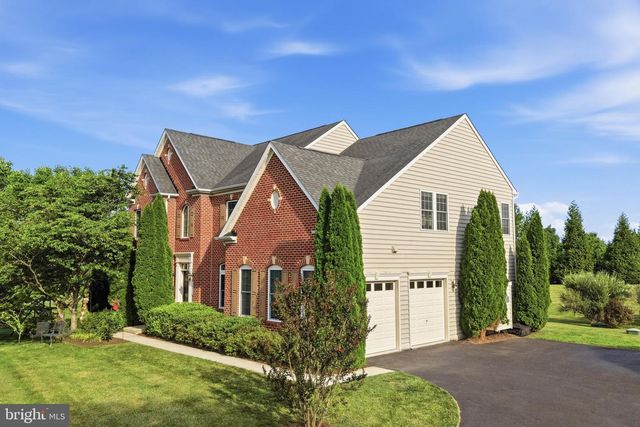 14956 MICHELE DR, Glenelg, MD 21737