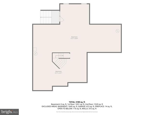 14956 MICHELE DR, Glenelg, MD 21737
