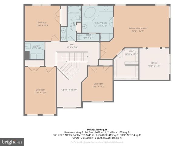 14956 MICHELE DR, Glenelg, MD 21737