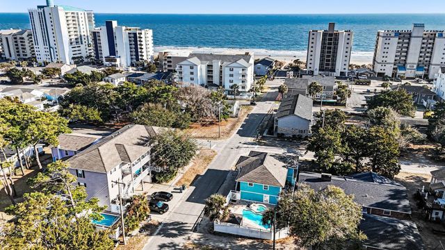 401 25th Ave. S, North Myrtle Beach, SC 29582