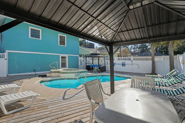 401 25th Ave. S, North Myrtle Beach, SC 29582