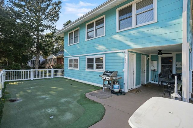 401 25th Ave. S, North Myrtle Beach, SC 29582