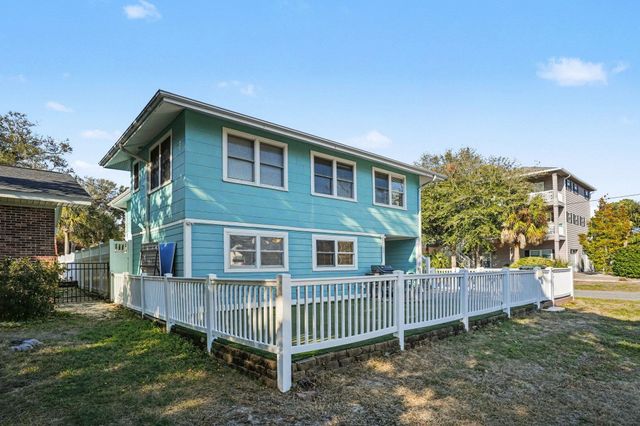 401 25th Ave. S, North Myrtle Beach, SC 29582