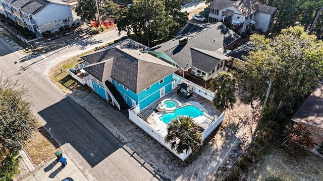 401 25th Ave. S, North Myrtle Beach, SC 29582