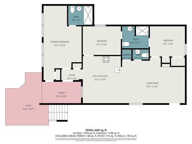 401 25th Ave. S, North Myrtle Beach, SC 29582