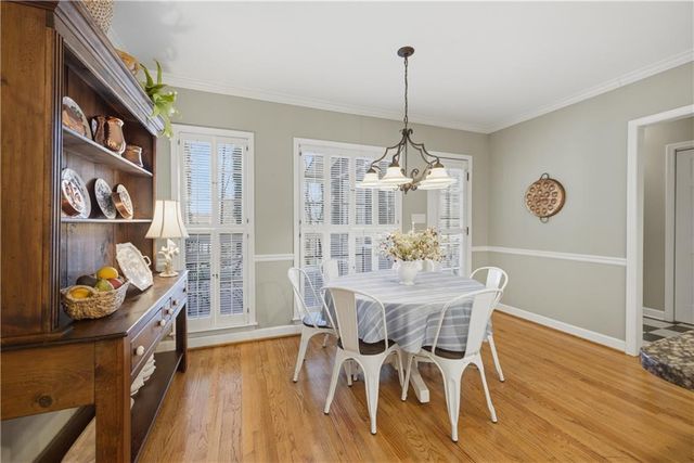 10985 Wilshire Chase Drive, Johns Creek, GA 30097