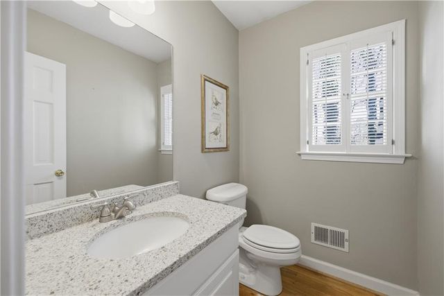 10985 Wilshire Chase Drive, Johns Creek, GA 30097