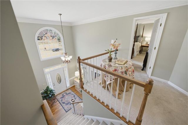 10985 Wilshire Chase Drive, Johns Creek, GA 30097