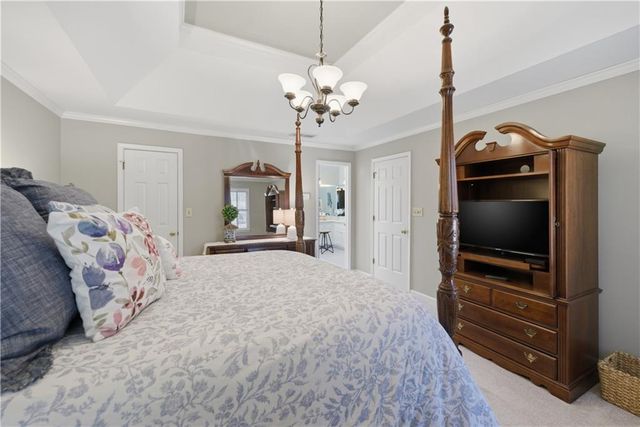 10985 Wilshire Chase Drive, Johns Creek, GA 30097