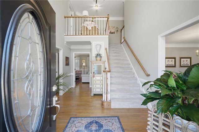 10985 Wilshire Chase Drive, Johns Creek, GA 30097