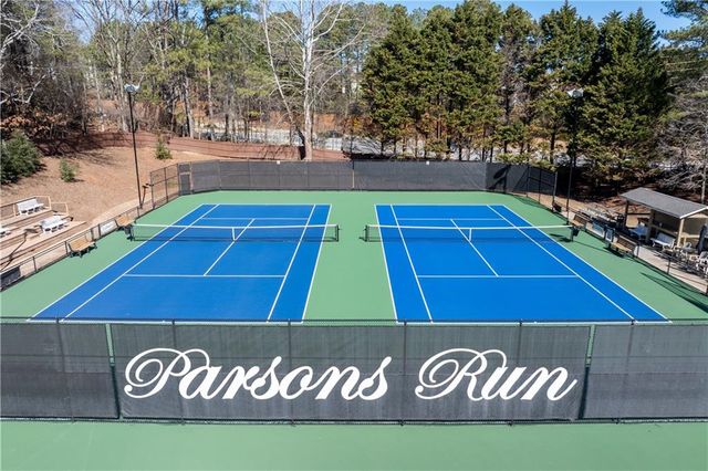 10985 Wilshire Chase Drive, Johns Creek, GA 30097