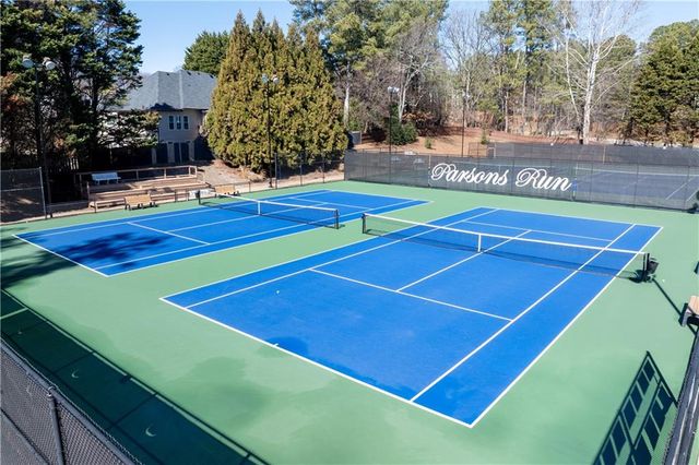 10985 Wilshire Chase Drive, Johns Creek, GA 30097