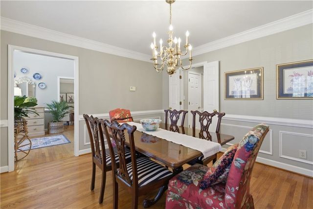 10985 Wilshire Chase Drive, Johns Creek, GA 30097