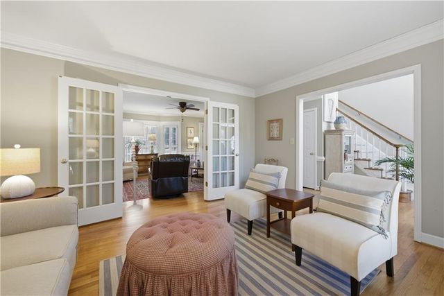 10985 Wilshire Chase Drive, Johns Creek, GA 30097